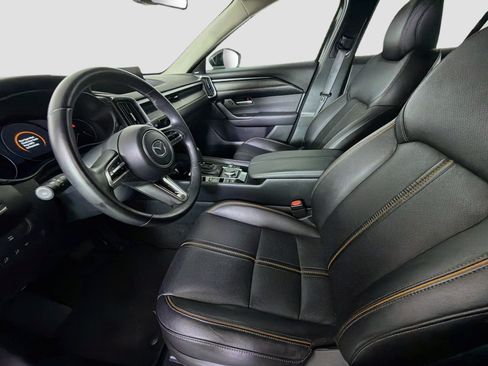 Used 2025 MAZDA CX-50 AWD 2.5 S w/ Premium Plus Pkg image 13
