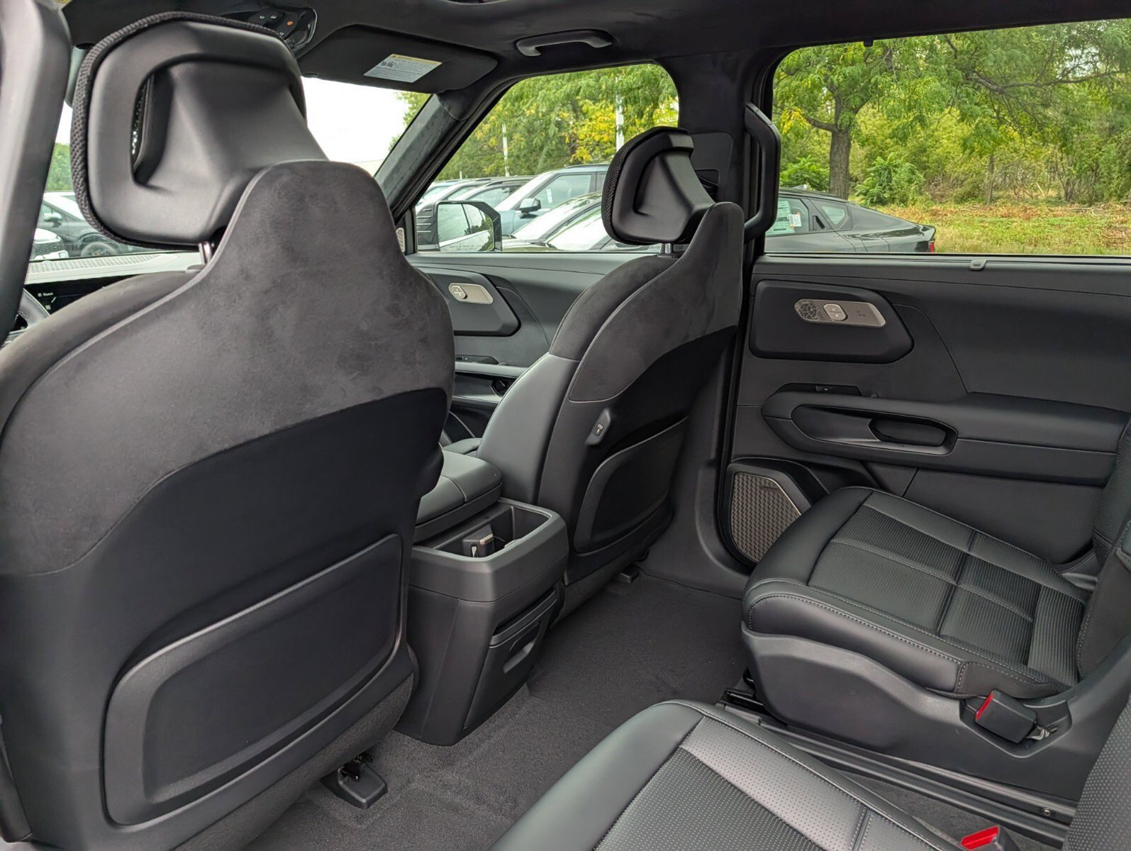 New 2027 Kia Telluride SX Prestige AWD/4WD image 31