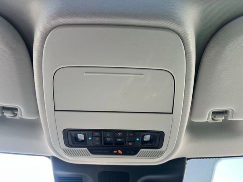 New 2025 Ford Expedition Platinum w/ Driver's Package image 27