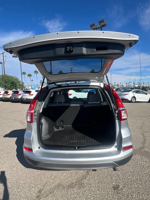 Used 2016 Honda CR-V LX image 29