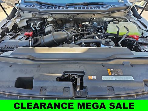 New 2025 Ford F550 2WD Regular Cab Super Duty image 32