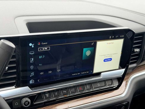 New 2026 Chevrolet Silverado 2500 LT w/ Trail Boss Package image 30