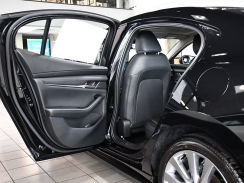 New 2026 MAZDA MAZDA3 2.5 S Sedan w/ Preferred Pkg FWD image 12