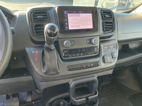 Used 2022 RAM ProMaster 2500 image 9