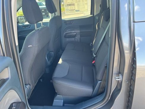 New 2025 Ford Maverick XL image 14