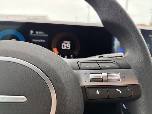 New 2026 Hyundai Tucson SEL image 32