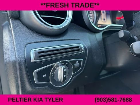 Used 2018 Mercedes-Benz C 300 C 300 image 16