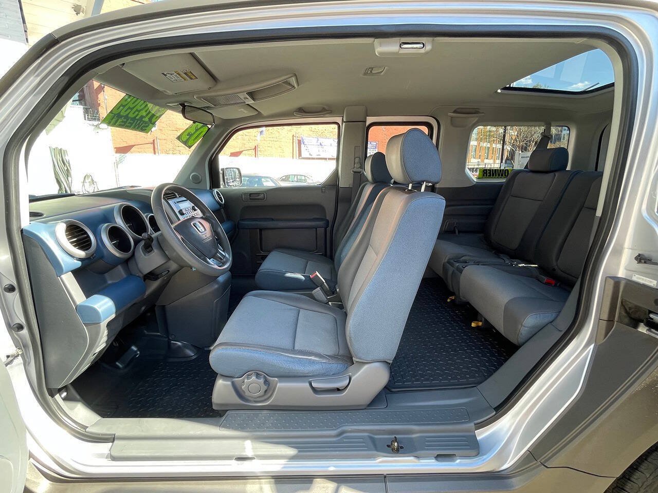 Used 2003 Honda Element EX image 25