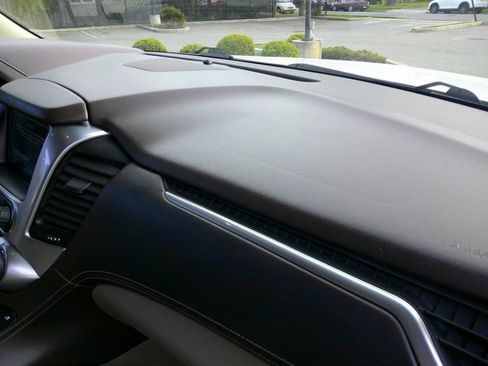 Used 2016 Chevrolet Tahoe LTZ AWD/4WD image 59
