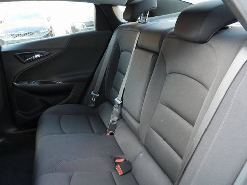 Used 2024 Chevrolet Malibu LT image 26