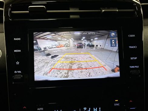 Certified 2023 Hyundai Tucson SEL w/ Convenience Package image 24