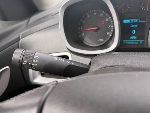 Used 2015 Chevrolet Equinox LT w/ Driver Convenience Package image 14