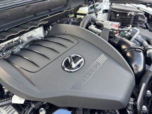 New 2026 Lexus NX 350 AWD w/ Accessory Package (2T) image 55