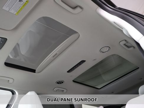 Certified 2026 Hyundai Palisade Calligraphy AWD/4WD image 4