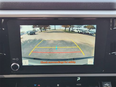 Used 2025 Toyota Tundra SR5 image 15