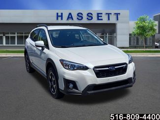 Used 2018 Subaru Crosstrek 2.0i Premium AWD/4WD video 1
