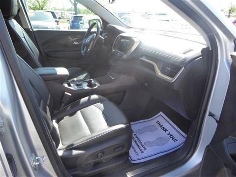 Used 2019 GMC Terrain Denali w/ Driver Alert Package II FWD image 26