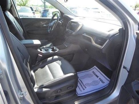 Used 2019 GMC Terrain Denali w/ Driver Alert Package II FWD image 26