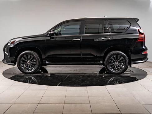 Certified 2021 Lexus GX 460 Premium AWD/4WD image 5