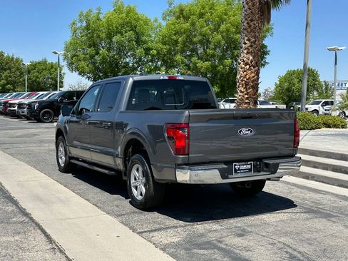 New 2026 Ford F150 XLT RWD image 4