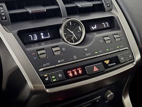 Used 2020 Lexus NX 300 F Sport image 16