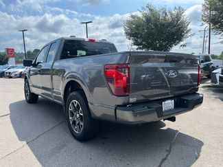 Used 2024 Ford F150 STX RWD video 2