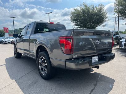 Used 2024 Ford F150 STX
