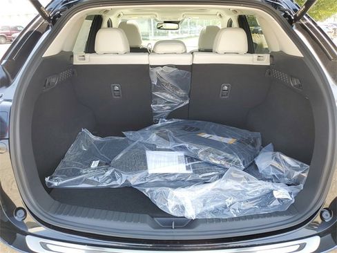 New 2025 MAZDA CX-5 AWD 2.5 S w/ Premium Plus Pkg image 30