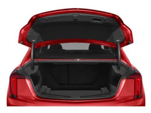 Used 2023 Cadillac CT5 Luxury image 14