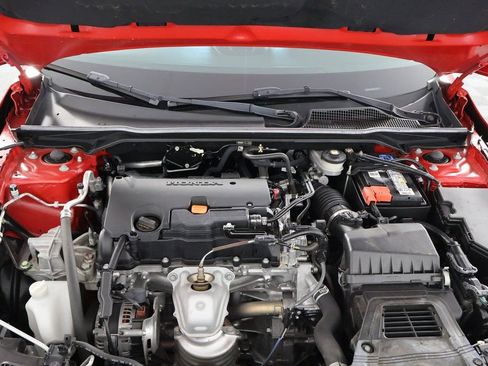 Used 2023 Honda Civic Sport image 15