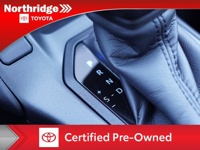 Certified 2026 Toyota RAV4 XSE w/ Weather Package AWD/4WD image 39