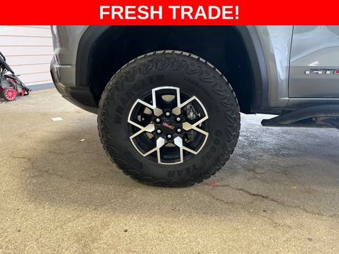 Used 2024 GMC Canyon AT4X AWD/4WD image 27