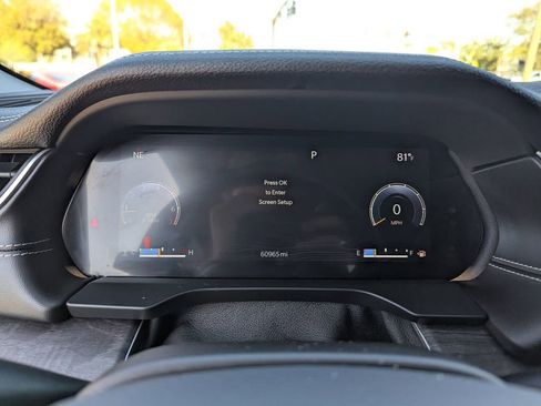 Used 2021 Jeep Grand Cherokee L Limited image 29