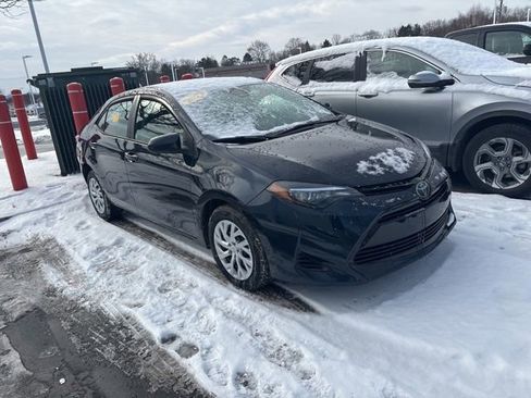 Used 2019 Toyota Corolla LE image 7
