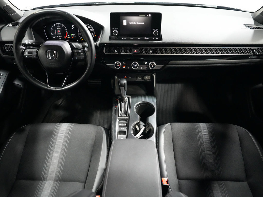 Used 2024 Honda Civic Sport image 31