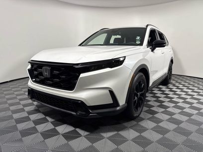 Used 2023 Honda CR-V Sport