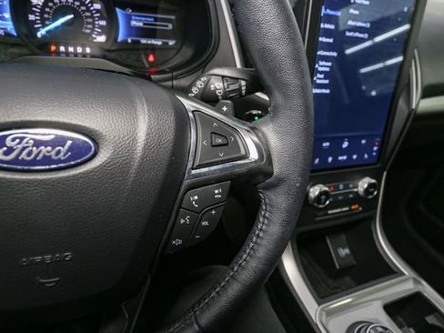 Used 2024 Ford Edge SEL w/ Convenience Package image 29