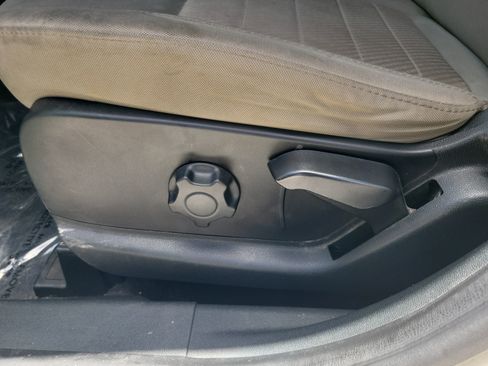 Used 2021 Ford EcoSport S FWD image 18