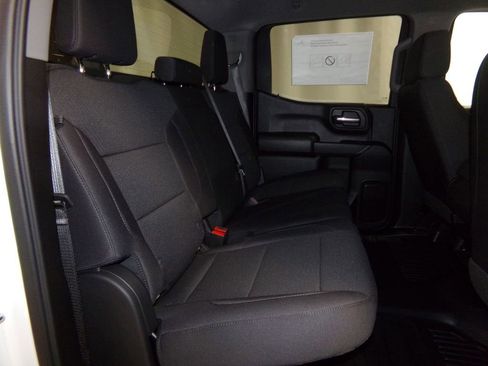 New 2026 Chevrolet Silverado 1500 W/T w/ WT Value Package image 10