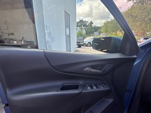 Used 2024 Chevrolet Equinox LT AWD/4WD image 11
