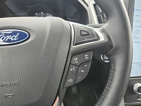 Used 2024 Ford Edge SEL w/ Convenience Package AWD/4WD image 18