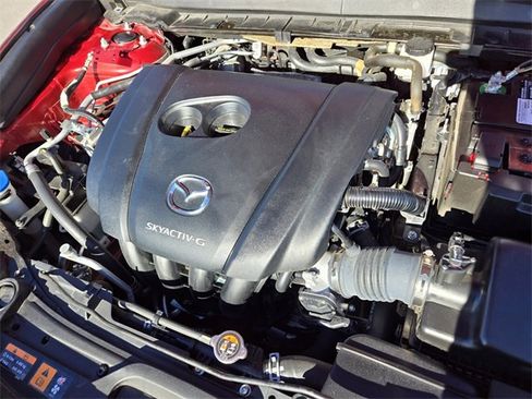 Used 2020 MAZDA CX-30 FWD w/ Select Package image 16