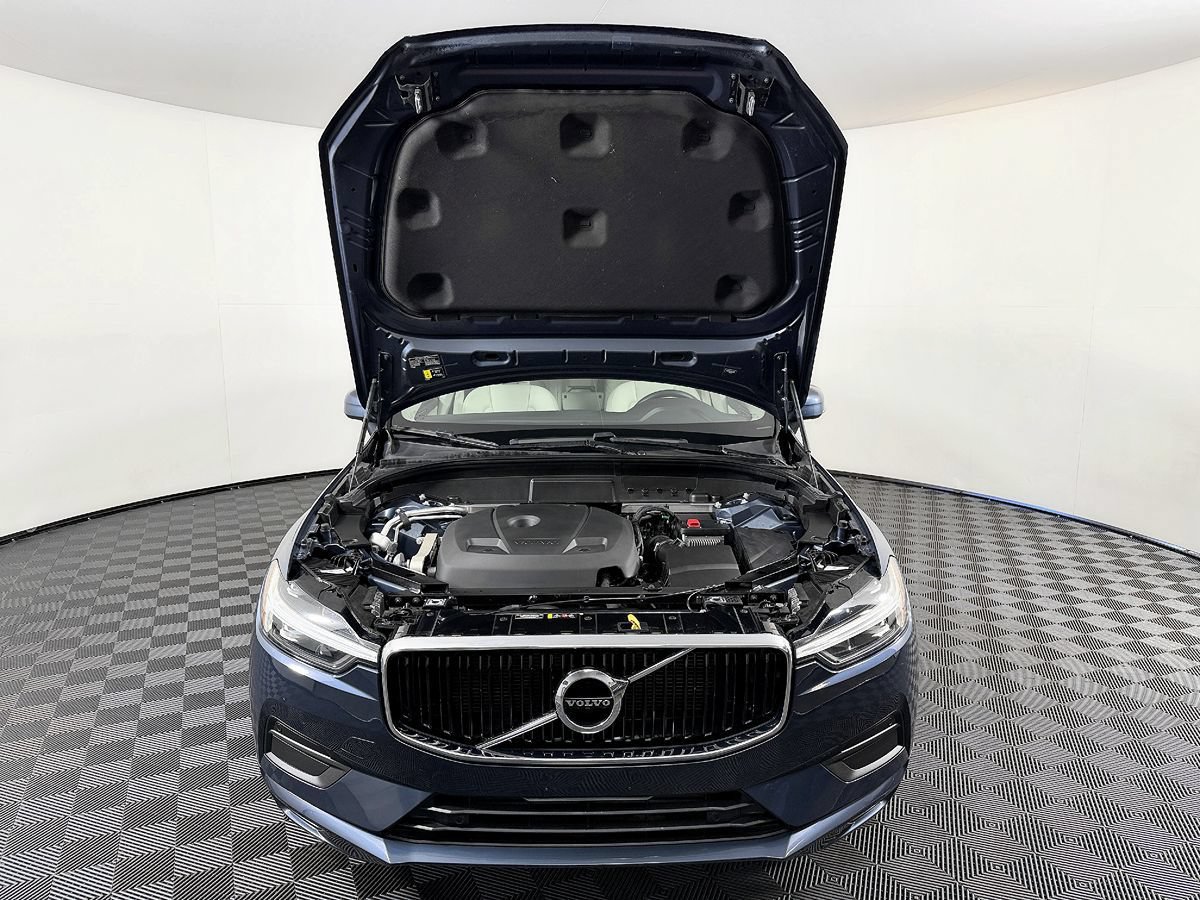 Used 2021 Volvo XC60 T5 Momentum w/ Premium Package AWD/4WD image 21