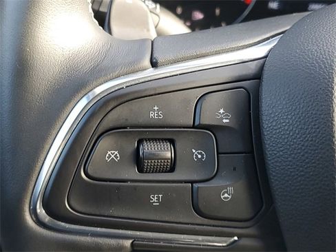 Certified 2023 Buick Envision Preferred image 23