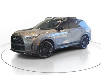New 2026 INFINITI QX60 Sport w/ Dark Cargo Package video 1