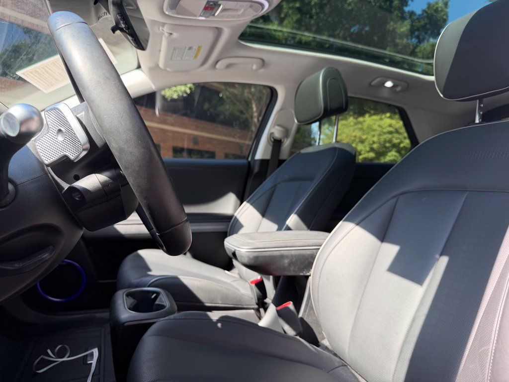 Used 2024 Hyundai Ioniq 5 Limited RWD image 7