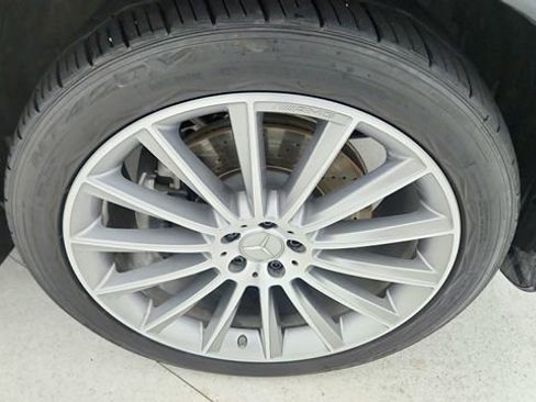 Used 2018 Mercedes-Benz GLE 43 AMG 4MATIC Coupe image 63