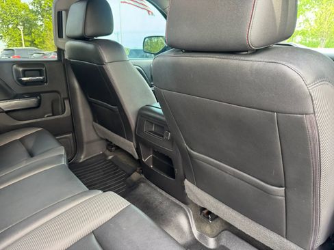 Used 2017 GMC Sierra 1500 SLT image 29