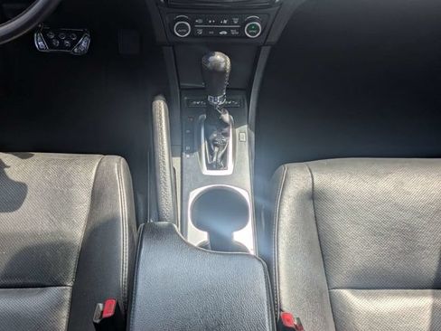 Used 2016 Acura ILX FWD image 17