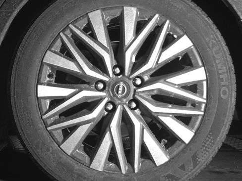 Used 2025 Nissan Altima 2.5 SV image 13